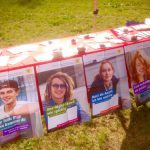 Laufen für Solidarität