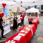 Nähe ist keine Frage der Distanz!