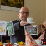 HIV/Aids-Wohngruppe feiert mit Bischof Franz Jung ihr 30 jähriges Bestehen