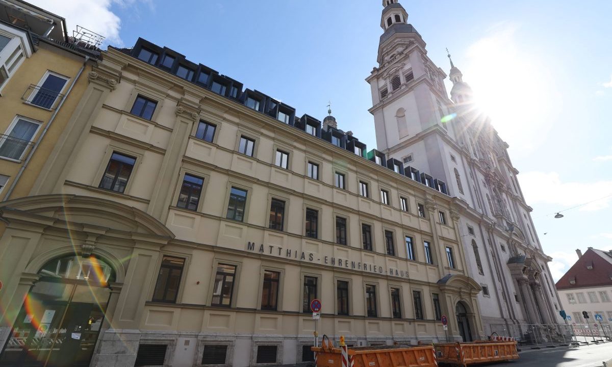 Heute kein Testangebot in Würzburg