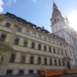 HIV-Syphilis-Schnelltest in Würzburg