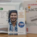 HIV-Schnelltest und Syphilis-Schnelltest in Schweinfurt