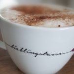 Einladung zum Offenen Kaffeetreff