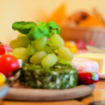 Frauentreff - positiv / Women's meeting - positive