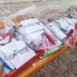 HIV/Aidsberatung auf dem CSD 2021