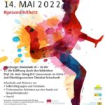 12. Würzburger Gesundheitstag