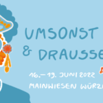 U&D Würzburg 16.-19. Juni 2022