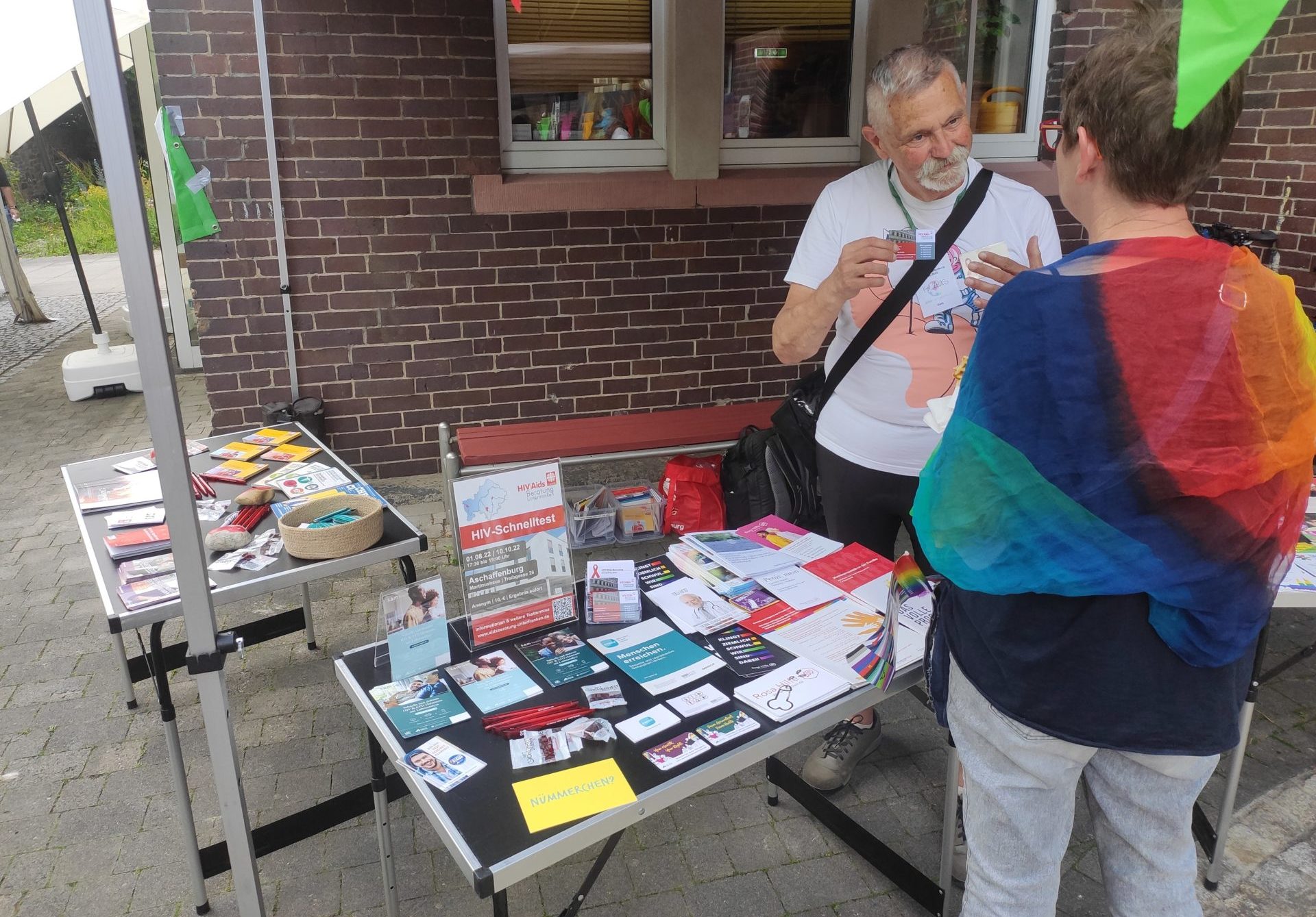 CSD Aschaffenburg 2022