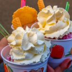 Einladung zum Offenen Kaffeetreff - "Eisdiele im Höfle"