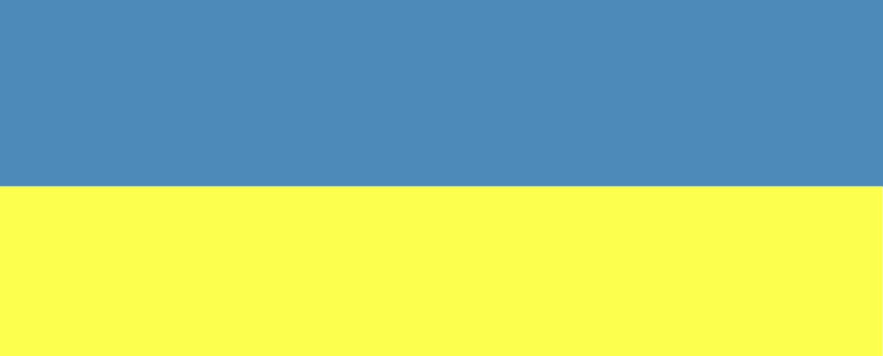 Unterstützung für Menschen aus der Ukraine / Підтримка людей з України