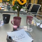 Offener Kaffeetreff für Menschen mit HIV