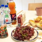 Gruppe für HIV-positive Frauen