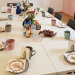 Offener Kaffeetreff für HIV-positive Menschen