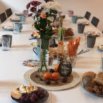 Offener Kaffeetreff für HIV-positive Menschen im November