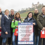 Solidarität statt Ausgrenzung