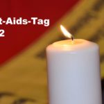 Herzliche Einladung zum Welt-Aids-Tag 2022