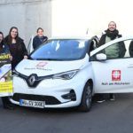 35 Jahre Kontinuität und Qualität