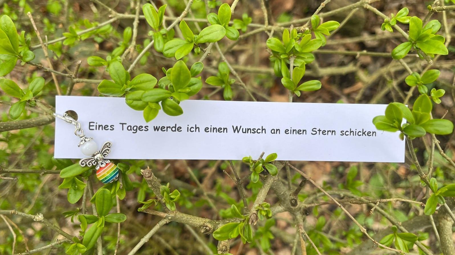 AnDenken