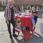 IDAHOBITA* in Würzburg