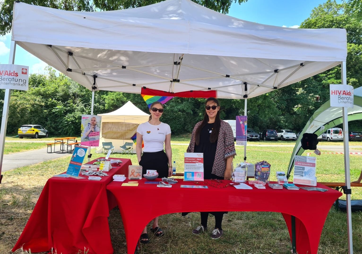 CSD Würzburg