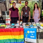 CSD in Aschaffenburg