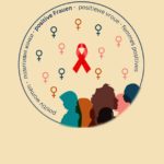 Einladung zur Frauengruppe - positiv