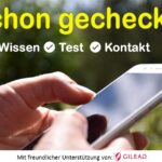 Jahreskampagne „Schon gecheckt“: Informationsveranstaltung Sozialberatung „Dach über´m Kopf“