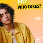 Telefonaktion "Who Cares?"