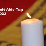 Herzliche Einladung zum Welt-Aids-Tag 2023