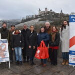 Solidarität zeigen - Ausgrenzung verhindern