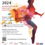 13. Würzburger Gesundheitstag