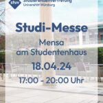 Studi-Messe SoSe24