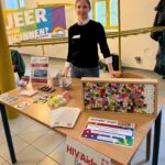 Unterfranken ist bunt - Fest der Vielfalt in Bad Neustadt