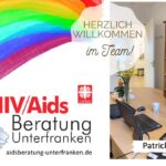 Herzlich Willkommen im Team!