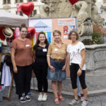 Beziehungen sind wertvoll