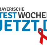 „Test jetzt“ - Bayerische HIV-Testwochen vom 02.11. – 30.11.2024