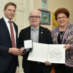 Trauer um Pionier und Begründer der Aids-Arbeit in Unterfranken