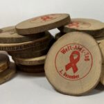 Welt-Aids-Tag: Infostand im Studierendenhaus