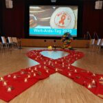 Welt-Aids-Tag 2025: „Gedenken. Musik. Gebet“