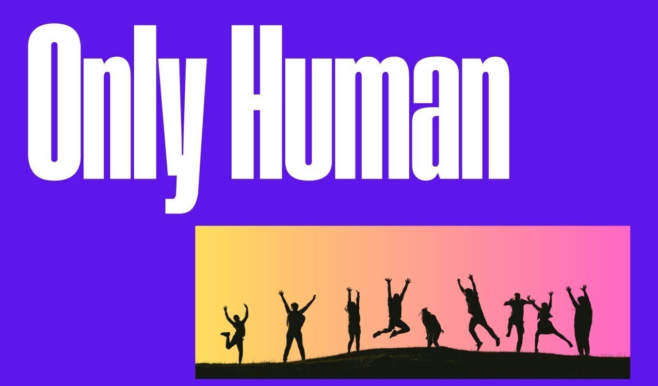 Only Human - interaktive Ausstellung